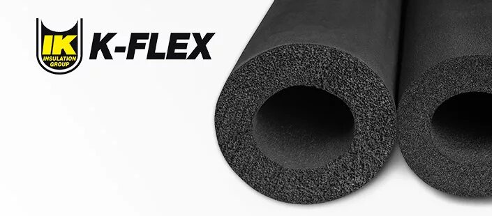 Теплоизоляция k-Flex St для труб. Теплоизоляция k-Flex St 9x48. Теплоизоляция k-Flex трубка. Теплоизоляция каучук к-Flex St d50мм.