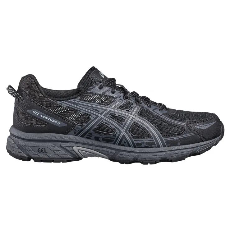 Кроссовки асикс Gel Venture 6. Кроссовки асикс гель Вентура 6 мужские. Асикс Gel Venture. ASICS Gel Venture 6 Black. Кроссовки asics gel venture