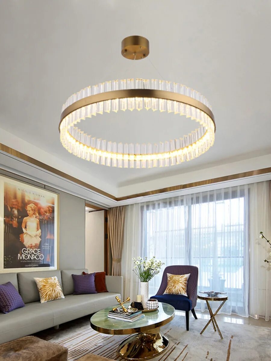 Люстра Delightfull BOTTI 250 SUSPENSION