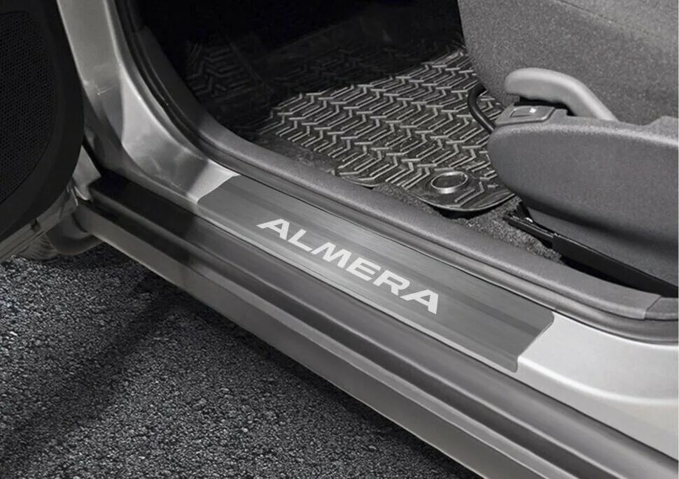 Накладки на пороги Альмера g15. Nissan Almera накладки на пороги. Накладки на пороги Ниссан ноут. Накладки порога Ниссан Альмера ж15. Пороги на альмеру н16 ниссан альмера