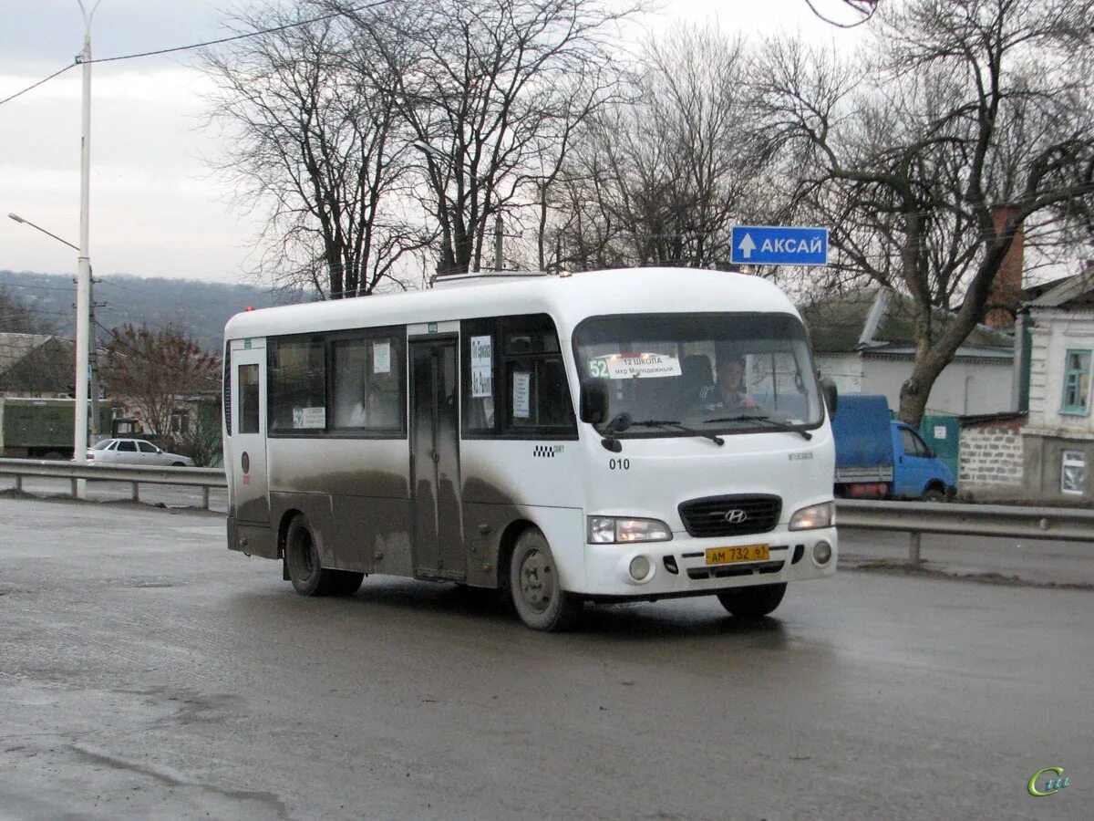 Автобус новочеркасск ростов главный. СН 149 61 Хендай Каунти Новочеркасск. Hyundai County ЛИАЗ 5256. Автобус 52 Новочеркасск. Маршрутка 50 Новочеркасске.