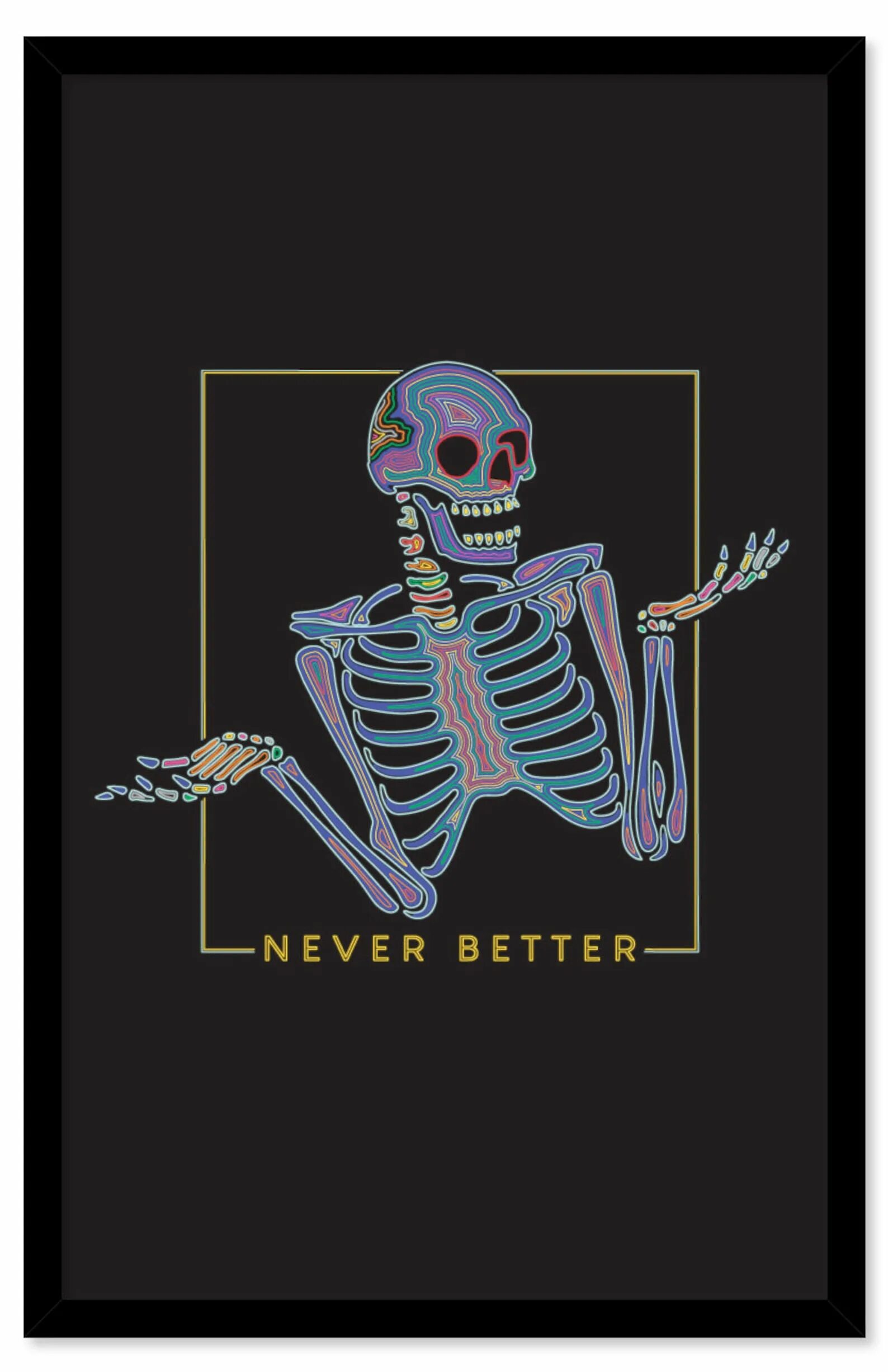 Better skeletons