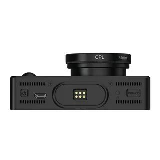 Видеорегистратор с радар детектором laservision