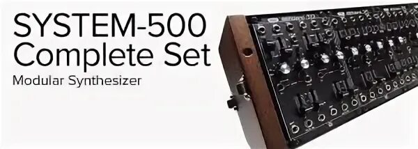 System 500