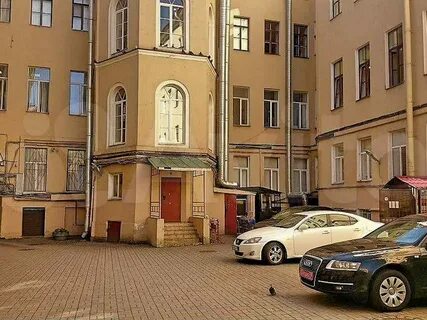 Наб реки фонтанки 38 санкт петербург