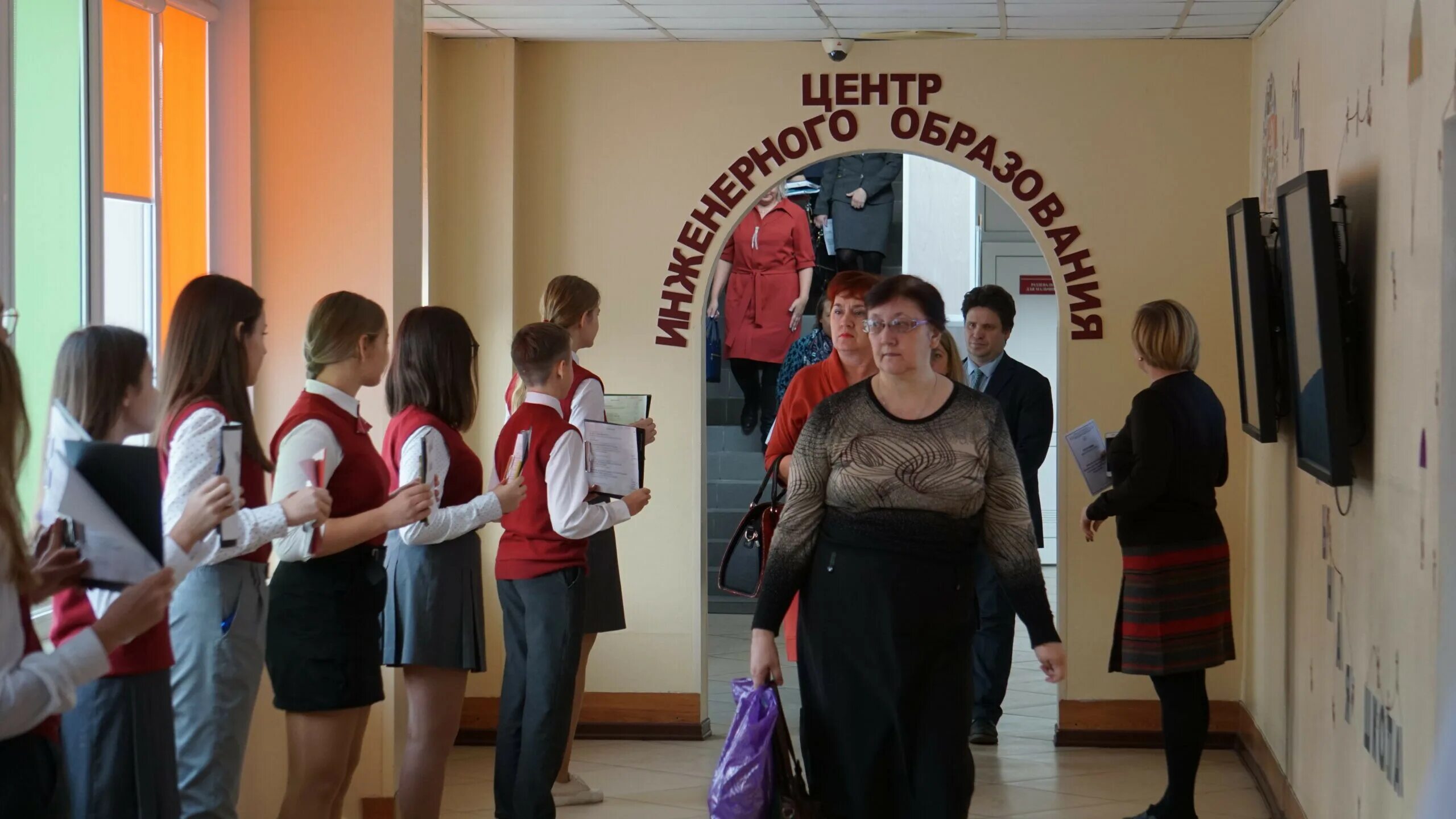 Базовые школы РАН расширяют профориентационные возможности для обучающихся