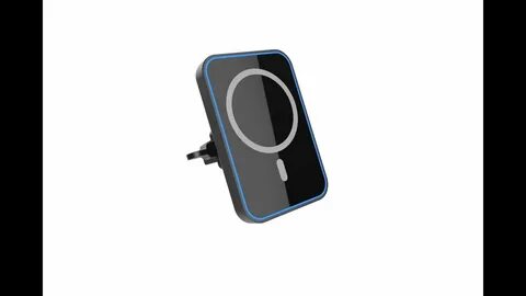 Poco x6 pro беспроводная зарядка