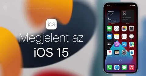 Ios 15.8 3