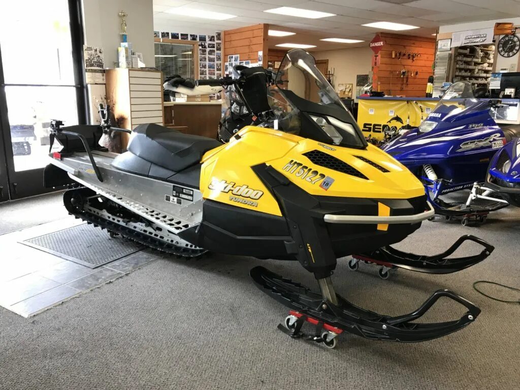 Ski Doo Skandic 550. Снегоход Скай Ду тундра 550. Ski Doo Skandic 600. БРП Скандик 550.