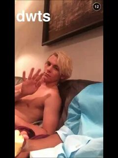 Slideshow ross lynch nudes leaked.