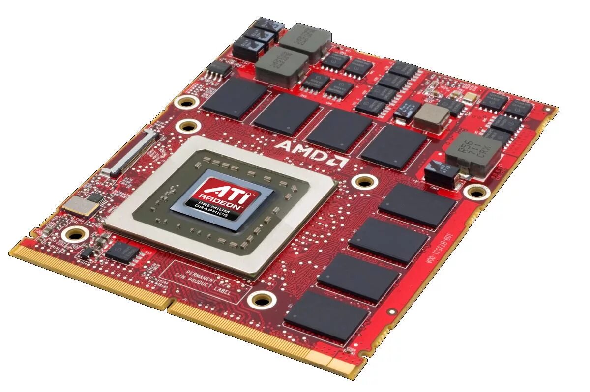 Ati radeon ноутбук. Радеон 7600 видеокарта.