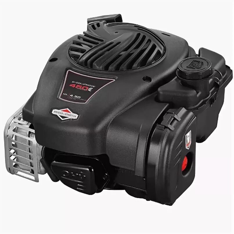 Мотор с вертикальным валом. Briggs Stratton 450e. Briggs Stratton 450e двигатель. Двигатель Briggs Stratton 450 Series. Газонокосилка Briggs Stratton 450.