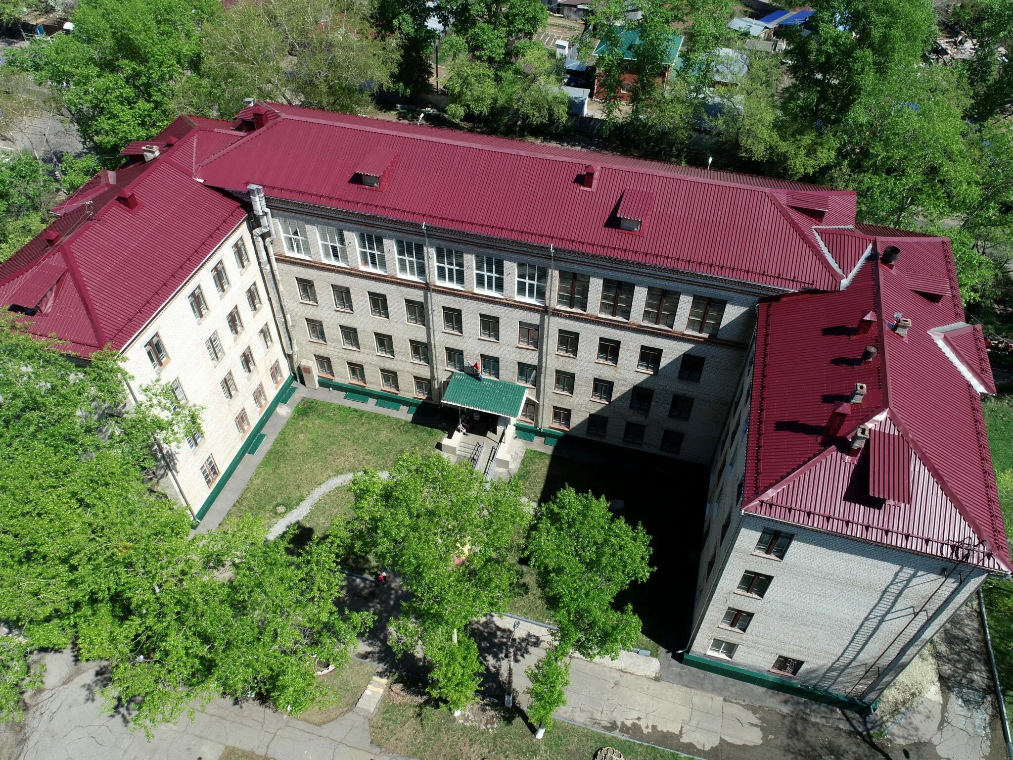 Маоу сш 51