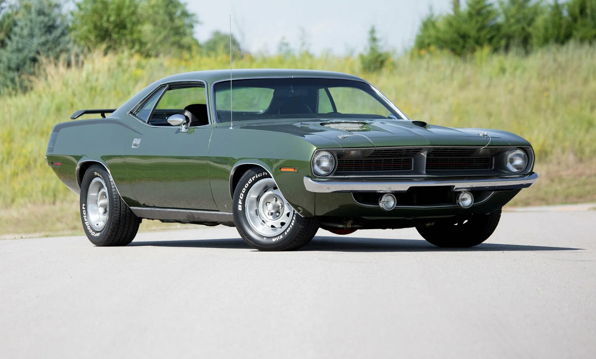 Cuda version. Плимут купе 1970. plymouth hemi cuda coupe 1970. plymouth 1970 купе. автомобиль &quot;1970 aar cuda&quot;.