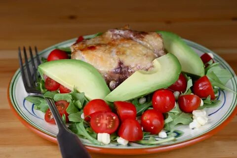 Кухня вкусные блюда