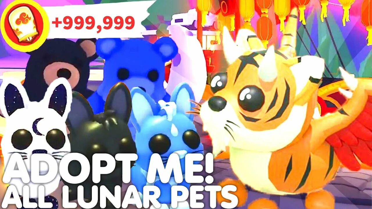 Adopt me обновление 2025. Адопт ми лунный новый год 2025. адопт ми лунное обновление. лунный новый год adopt me. новые питомцы в адопт ми 2025.