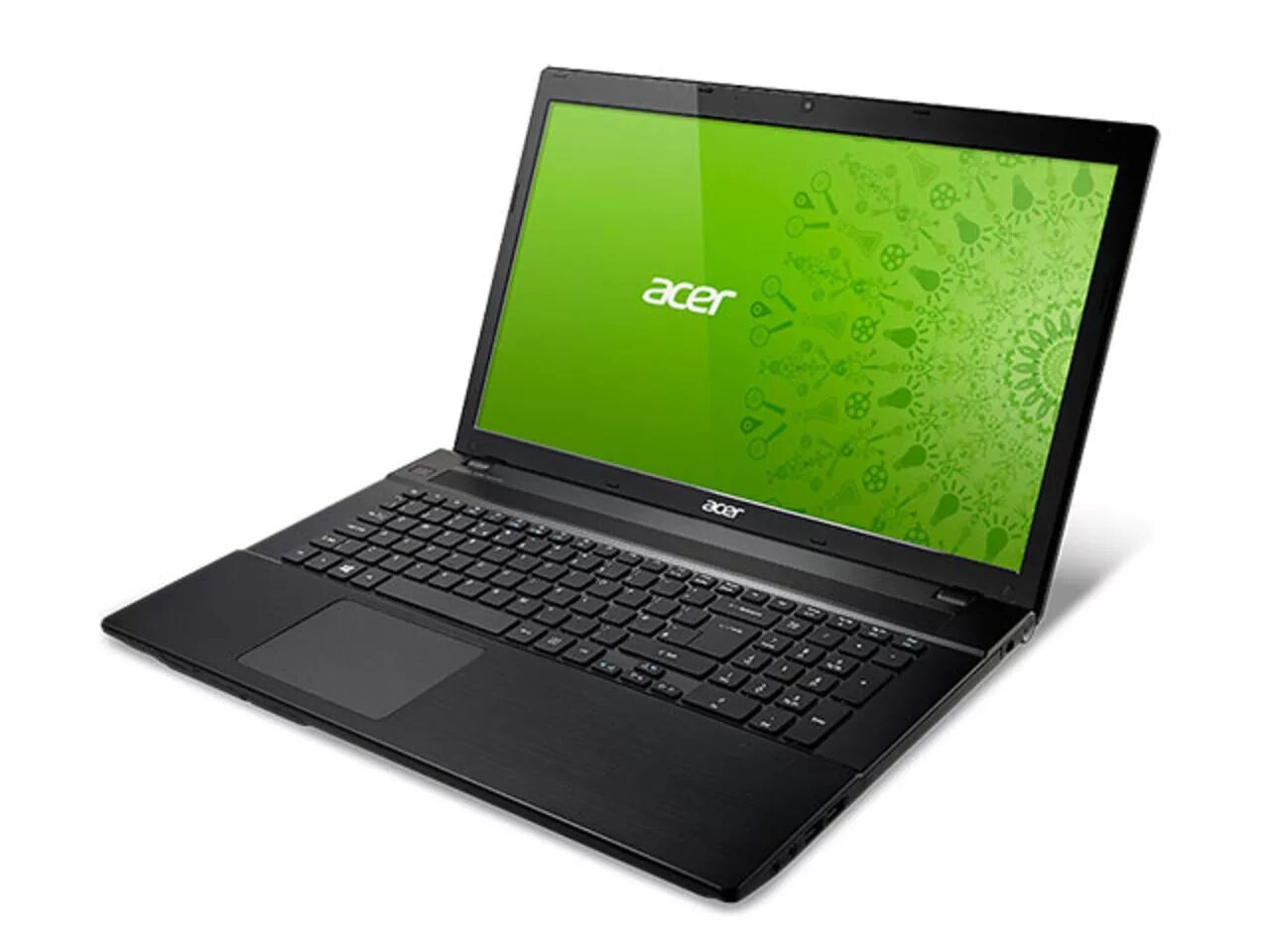 Ноутбук acer видит. Acer Aspire v3 772g. Acer Aspire 3 i3. Acer Aspire 3 Laptop. Ноутбук v3 772g 747a8g1tmakk.
