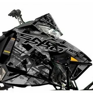 Запчасти arctic cat