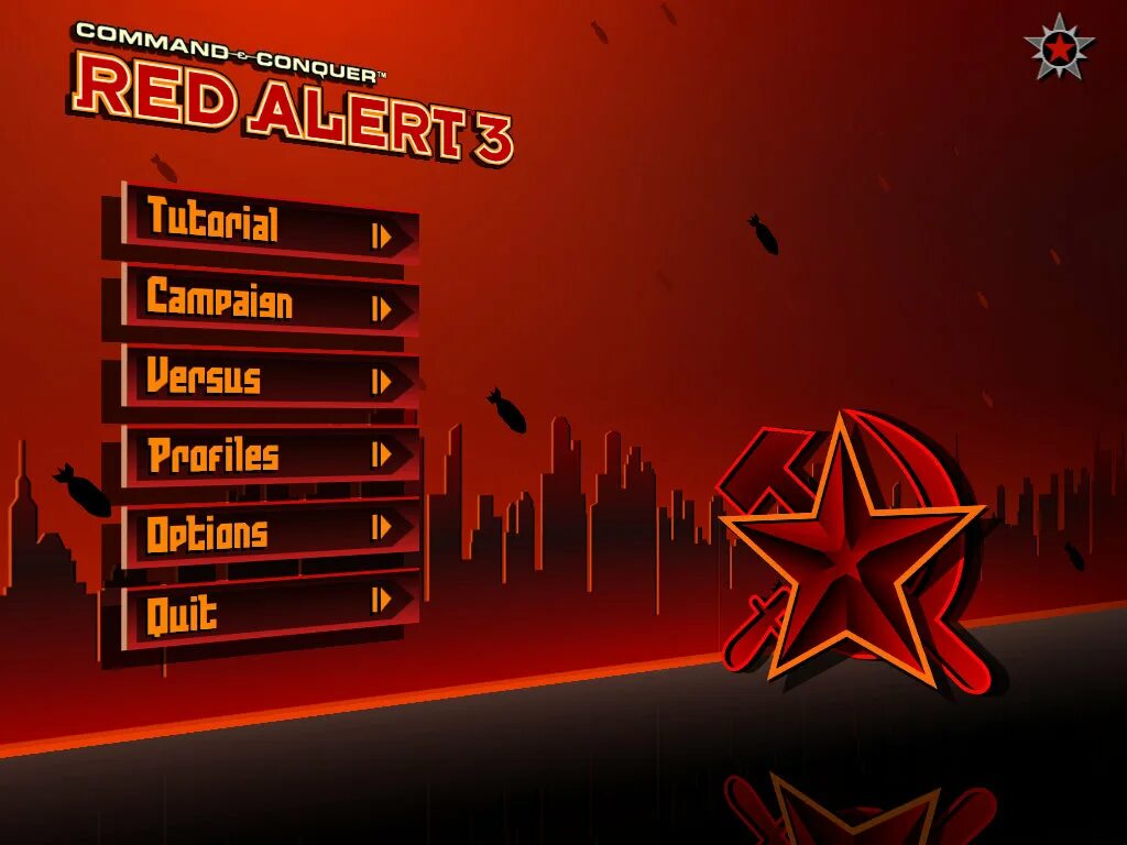 Red Alert 2 меню. Red Alert 2 main menu. Command Conquer: Red Alert меню. Red Alert главное меню. First attempt