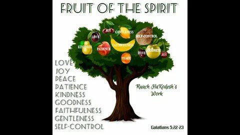 Fruit spirit