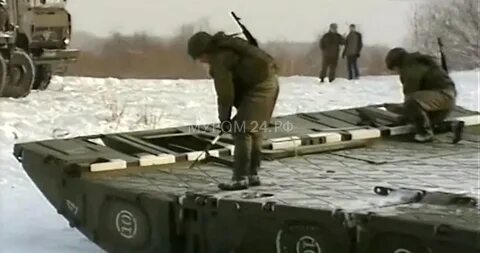 Муромов инженерные войска