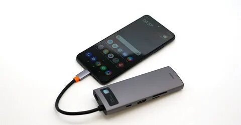 Смартфоны ч nfc