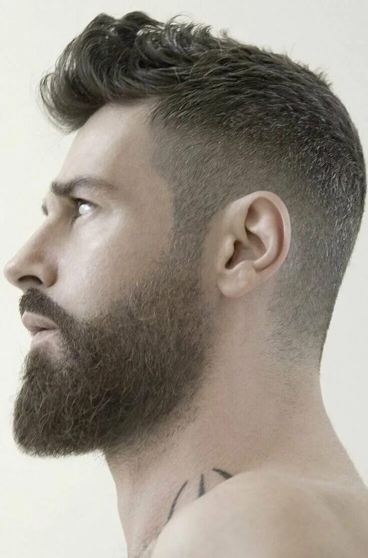 Best Beards shape for men 2018 Hair and beard styles, Beard styles short, Beard 