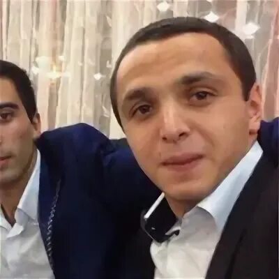 Алиев рамис