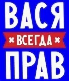 Гоша всегда прав. Всегда вася. Всегда вася. Всегда вася. Футболка вася всегда прав.