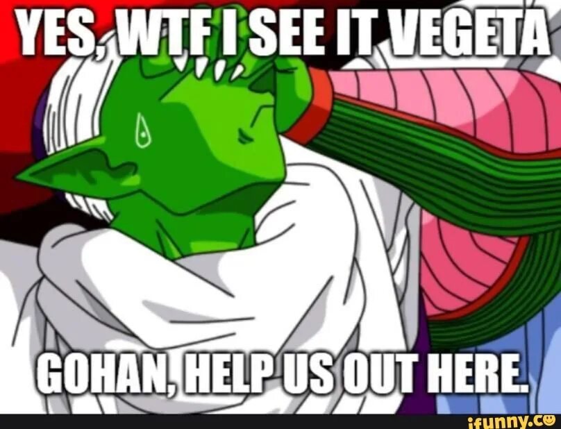 Be out of here