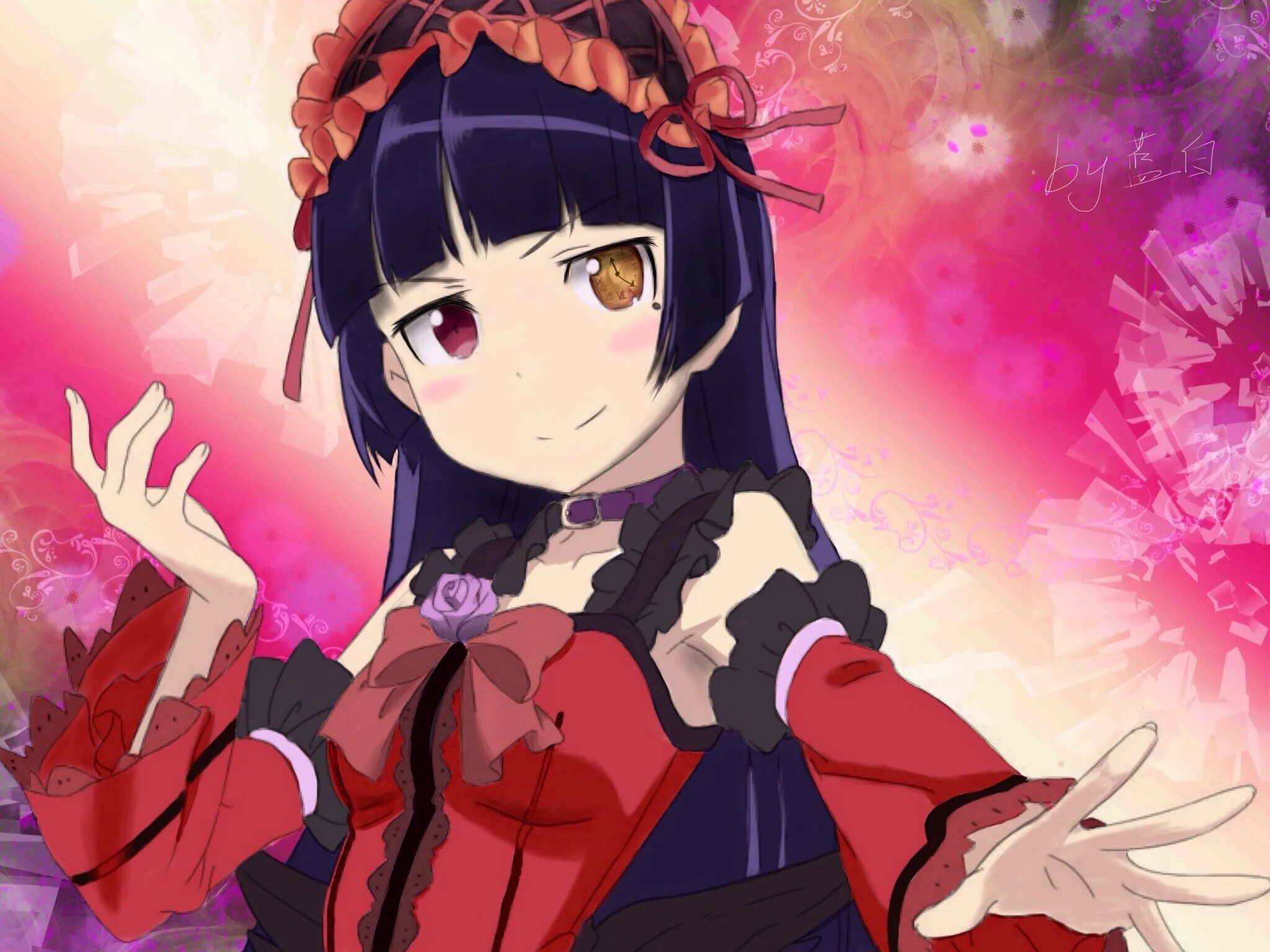 Ruri lapisl