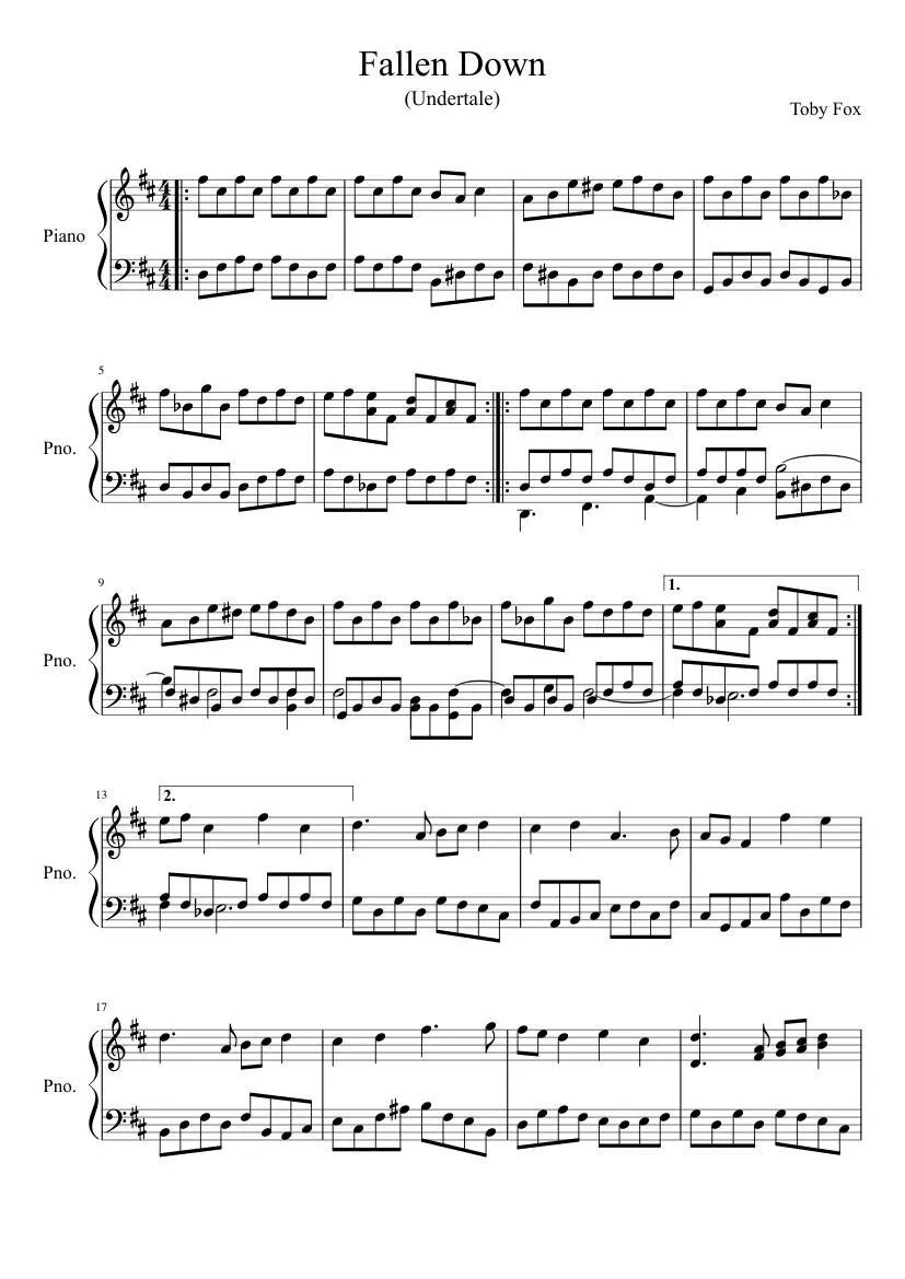 Falling down табы. ноты fallen down на укулеле. Not падает. Fallen down undertale ноты на пианино. Not падает.