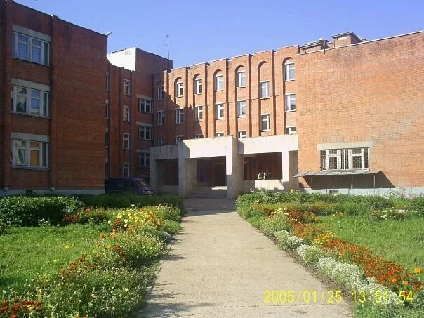 Сайт 61 школа чебоксары