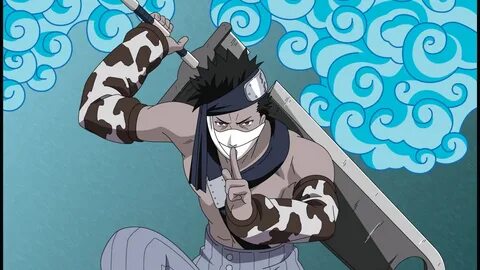 Free download naruto shippuden zabuza kiri zabuza momochi 1932x2572 