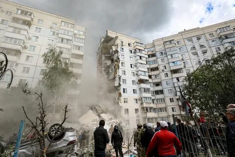 Белгород бомбардировка сегодня