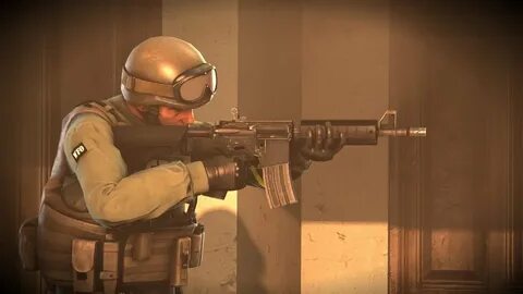 Старые картинки standoff