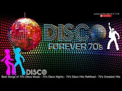 Disco disco good good