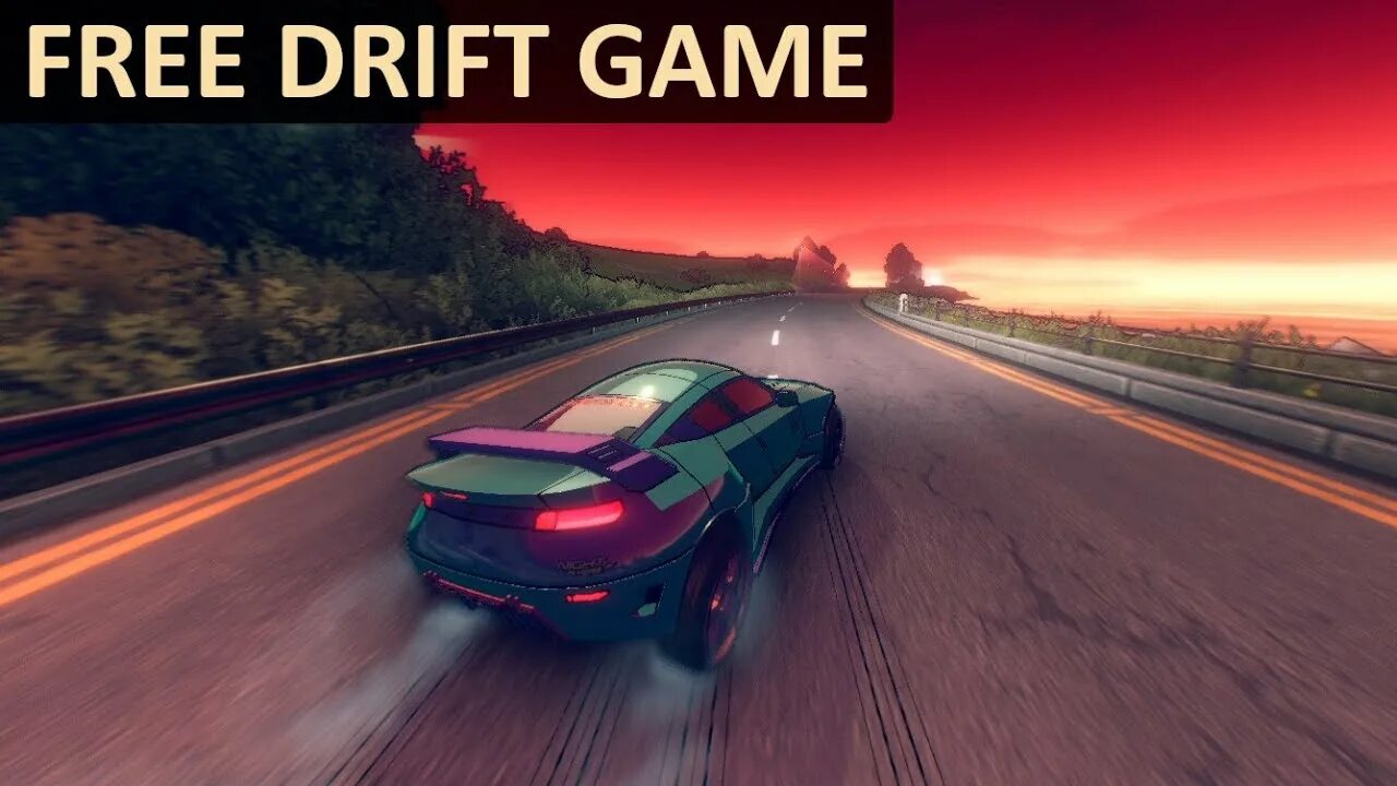 Дрифт игры стим. Inertial Drift: Sunset Prologue. Дрифт игры. Игры машины дрифт. Дрифт игры на ПС 4.