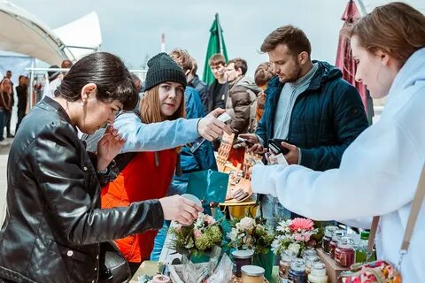 26 ноября ярмарка