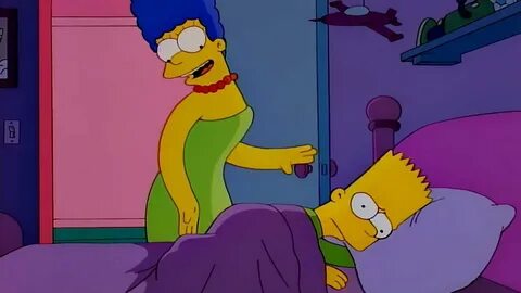 Rewatched a handful of my favorite Simpsons episodes, and Marge Be Not Prou...