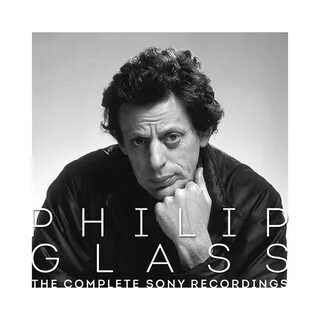 Philip glass