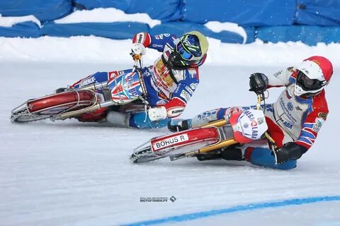 Мотогонки красногорск
