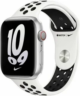 Nike midnight watch