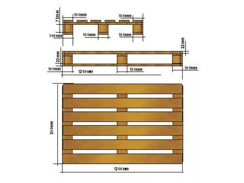 Европоддон 1200х800 чертеж. Европоддон габариты 1200х800х145 мм. Чертеж поддона 1200х800 евро. Европоддон 1200 чертеж.