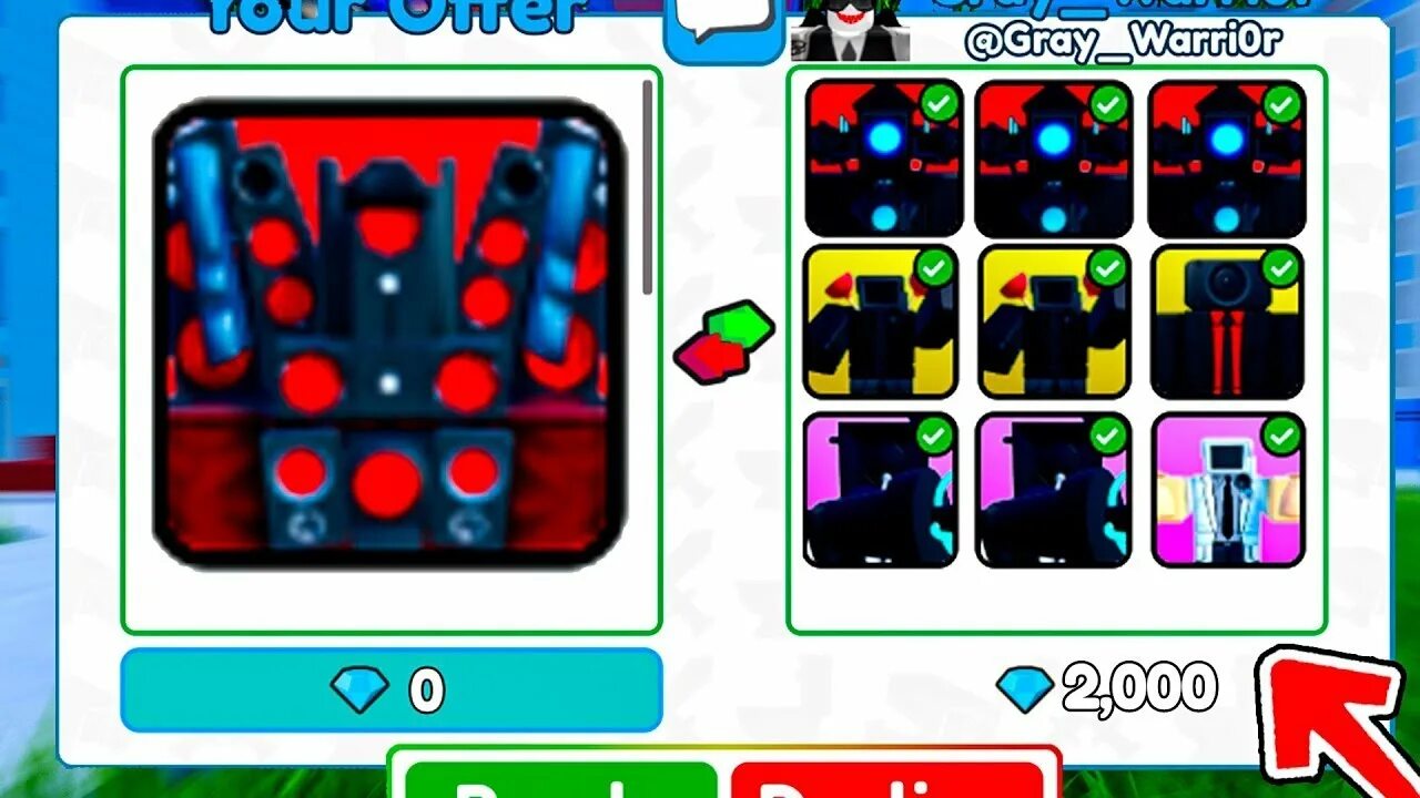 Toilet tower defense dupe script