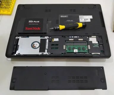 Ssd для ноутбуков размер