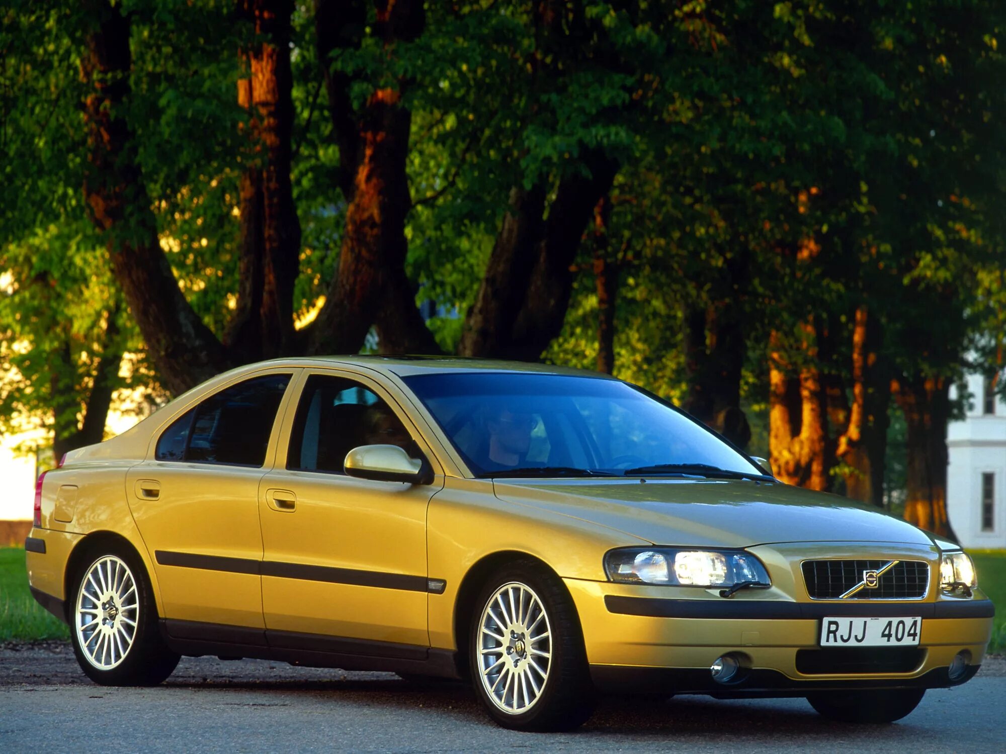 Volvo s60 2000. Вольво 60 седан. Volvo s60 1 поколения.