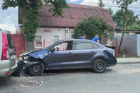 Дтп и чп брянск и область