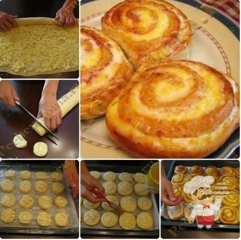 Рецепты домашней выпечки с творогом. Домашняя выпечка. Домашняя выпечка. Сочник творожный. Рецепты домашней выпечки с творогом.