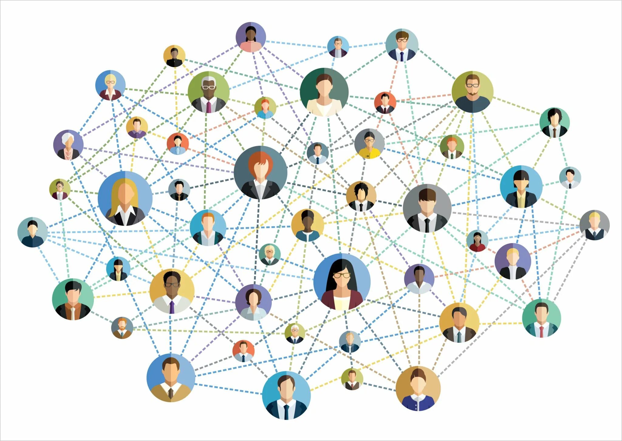 Network out